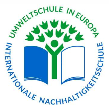 Umweltschule Logo